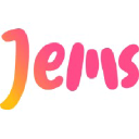 JEMS – EDIS Consulting logo