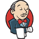 Jenkins logo - AI tool for coding-development