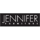 Logo for www.jenniferfurniture.com