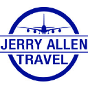 Aviation job opportunities with Jerry Allen Travel Agency