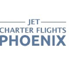 Aviation job opportunities with Jet Charter Flights Phoenix