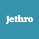 Jethro logo