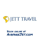 Aviation job opportunities with Jett Travel
