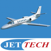 Aviation job opportunities with Jettech