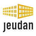 Jeudan Logo