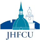 Johns Hopkins Federal Credit Union logo
