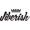 Logo for www.jiberish.com