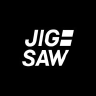 JIG-SAW, Inc logo