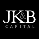 JK&B Capital investor & venture capital firm logo