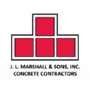 Aviation job opportunities with Jl Marshall Sons