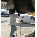 Aviation job opportunities with J L Welding