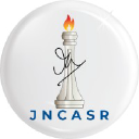 Jawaharlal Nehru Centre for Advanced Scientific Research