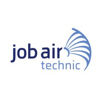 Aviation job opportunities with Job Air Technic