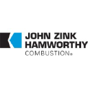 Aviation job opportunities with John Zink