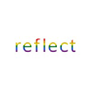 Reflect logo