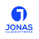 Jonas Club Software logo
