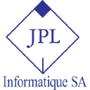 JPL Informatique SA logo
