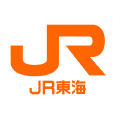 Central Japan Railway Logo