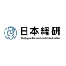 The Japan Research Institute, Limited logo