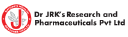 Dr JRKs Research & Pharmaceuticals Pvt Ltd