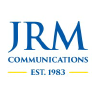 JRM for Communications logo