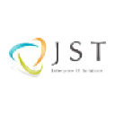 JST IT&S Pvt Ltd logo