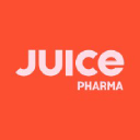 JUICE Pharma Worldwide logo