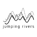 Jumping Rivers logo