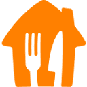 JUST EAT logo