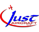 Aviation job opportunities with Just Aircraft