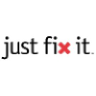 Just Fix It Inc logo