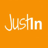 Justin Group Oy logo