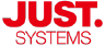 Just system logo