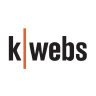 k-webs GmbH logo