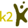K2netsolutions Consulting logo