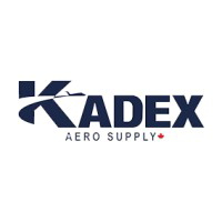 Aviation job opportunities with Kadex Aero Supply