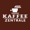 Kaffeezentrale logo