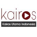 PT. Kairos Utama Indonesia logo