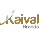 Kaival Brands Innovations Group Inc Logo
