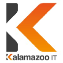Kalamazoo IT logo