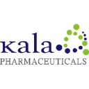 Kala Pharmaceuticals, Inc. Logo