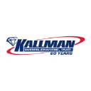Aviation job opportunities with Kallman Worldwide