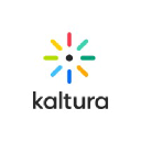 Kaltura Inc Logo
