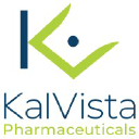 KalVista Pharmaceuticals, Inc. Logo