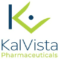 KalVista Pharmaceuticals, Inc. Logo