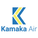 Aviation job opportunities with Kamaka Air