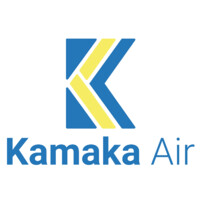 Aviation job opportunities with Kamaka Air