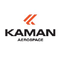 Kaman Corporation Class A Logo