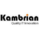 Kambrian Corporation logo