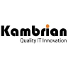 Kambrian Corporation logo
